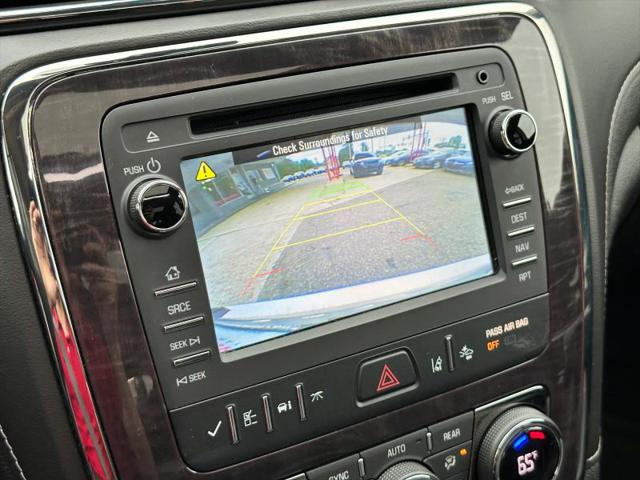 2015 Buick Enclave Premium