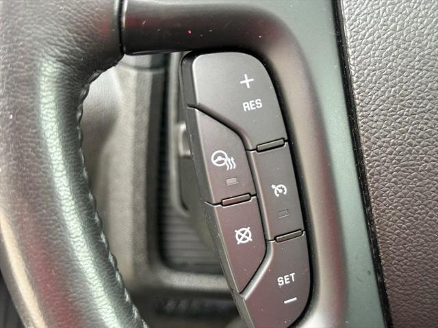 2015 Buick Enclave Premium