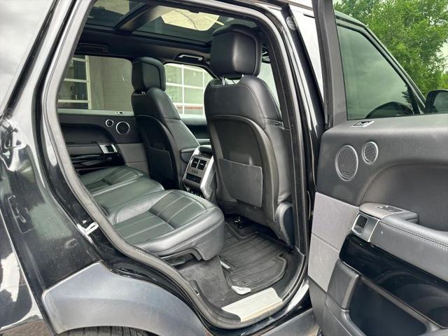2019 Land Rover Range Rover Sport HSE MHEV