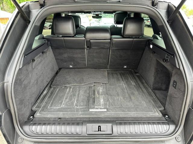 2019 Land Rover Range Rover Sport HSE MHEV
