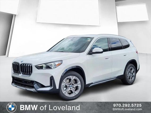 2026 BMW X1 xDrive28i for sale in Loveland, CO