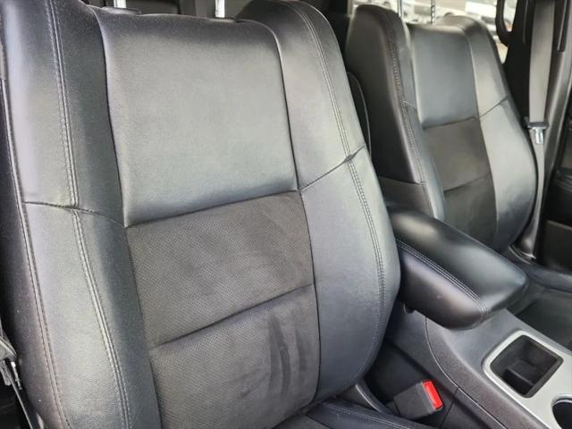 2019 Jeep Grand Cherokee Altitude 4x4