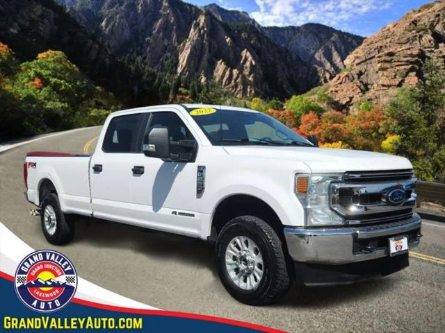 2022 Ford F-250 XL for sale in Lakewood, CO