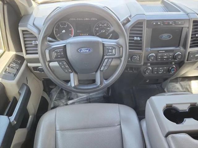2022 Ford F-250 XL