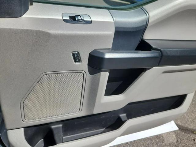 2022 Ford F-250 XL