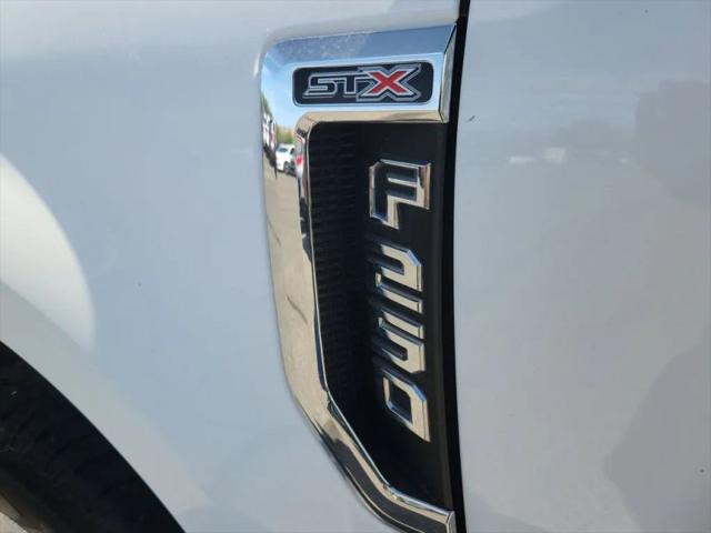 2022 Ford F-250 XL