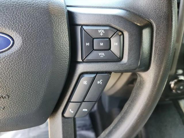 2022 Ford F-250 XL