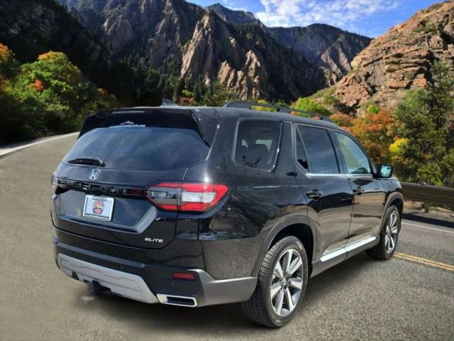 2025 Honda Pilot Elite for sale in Lakewood, CO