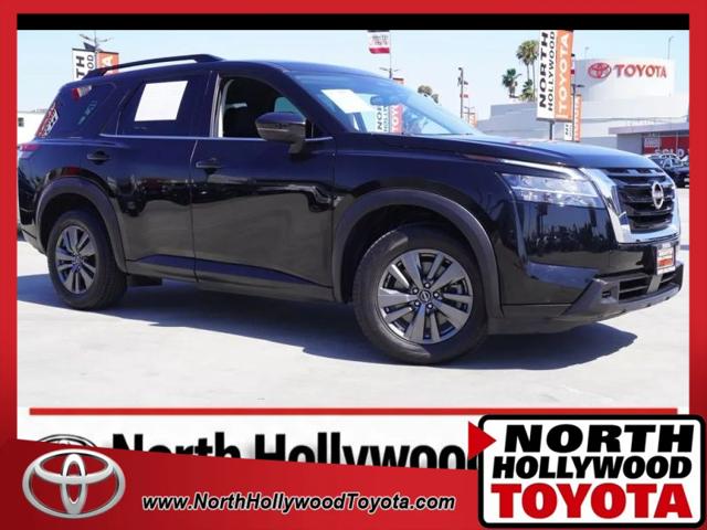 2022 Nissan Pathfinder SV 2WD for sale in North Hollywood, CA