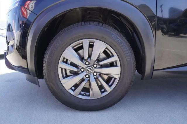 2022 Nissan Pathfinder SV 2WD