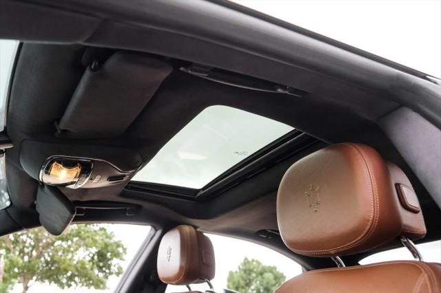 2015 Maserati Ghibli S Q4