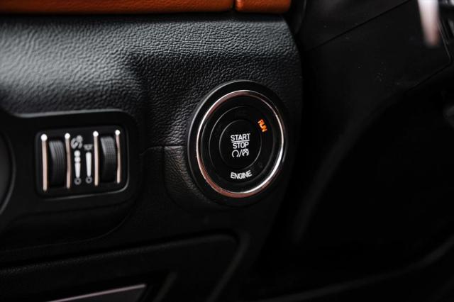 2015 Maserati Ghibli S Q4
