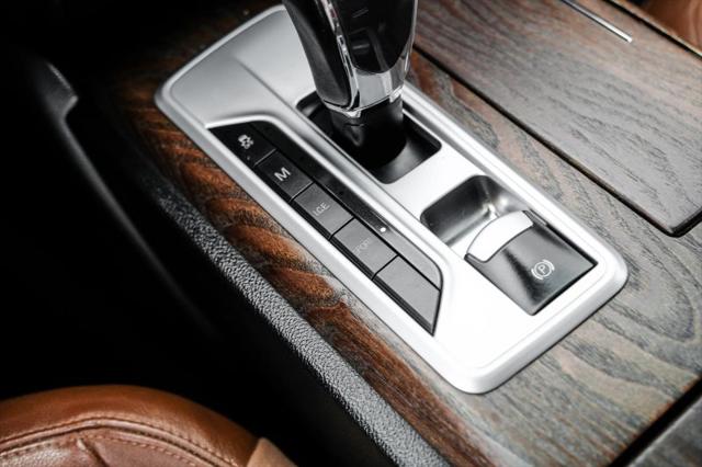 2015 Maserati Ghibli S Q4