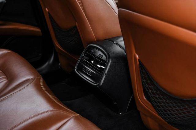2015 Maserati Ghibli S Q4