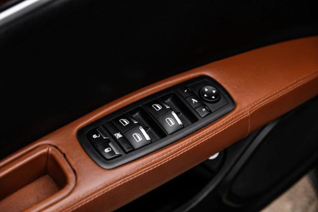 2015 Maserati Ghibli S Q4