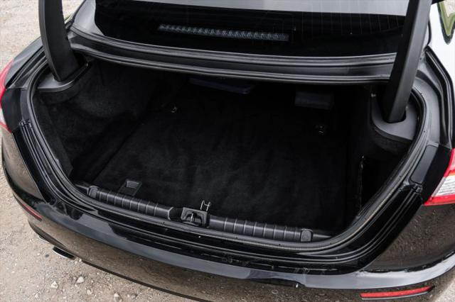 2015 Maserati Ghibli S Q4