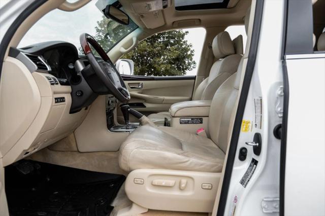 2013 Lexus LX 570 570