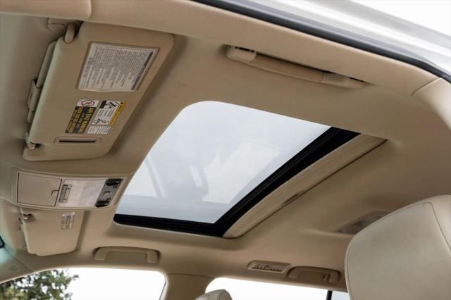2013 Lexus LX 570 570