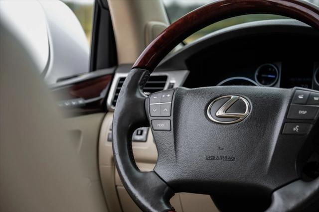 2013 Lexus LX 570 570