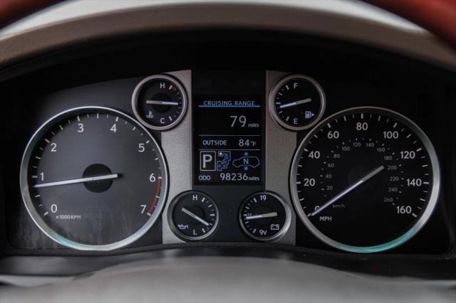 2013 Lexus LX 570 570