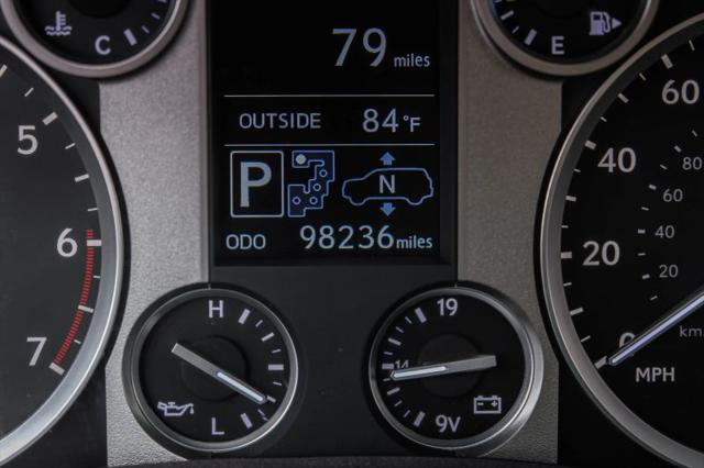 2013 Lexus LX 570 570