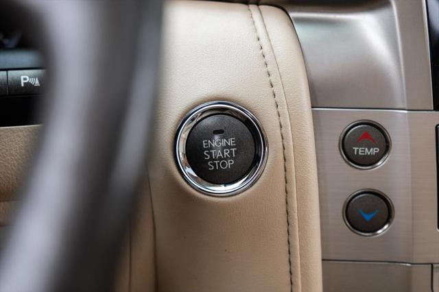 2013 Lexus LX 570 570