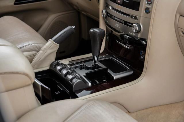 2013 Lexus LX 570 570