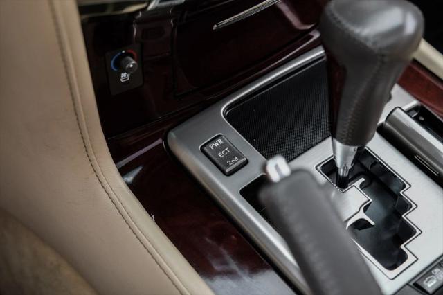 2013 Lexus LX 570 570