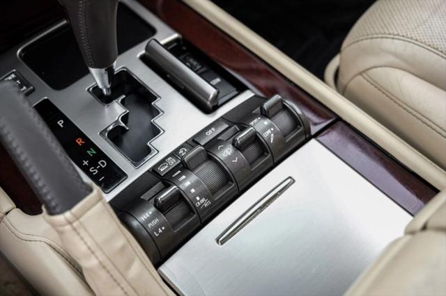 2013 Lexus LX 570 570