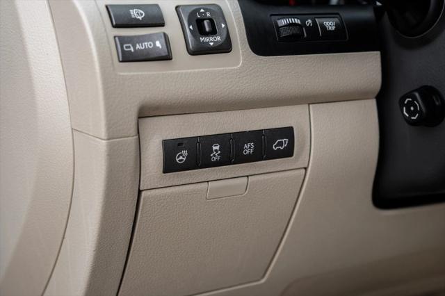 2013 Lexus LX 570 570
