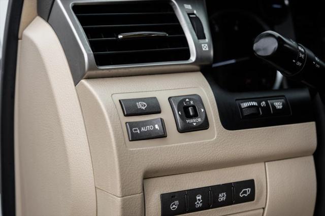 2013 Lexus LX 570 570