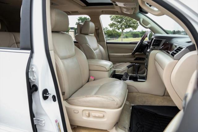 2013 Lexus LX 570 570