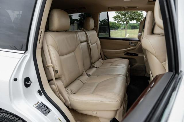 2013 Lexus LX 570 570