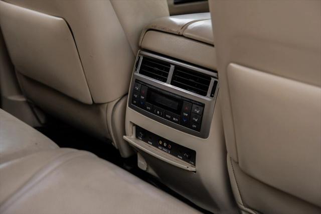 2013 Lexus LX 570 570