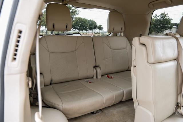 2013 Lexus LX 570 570