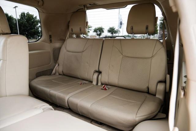2013 Lexus LX 570 570