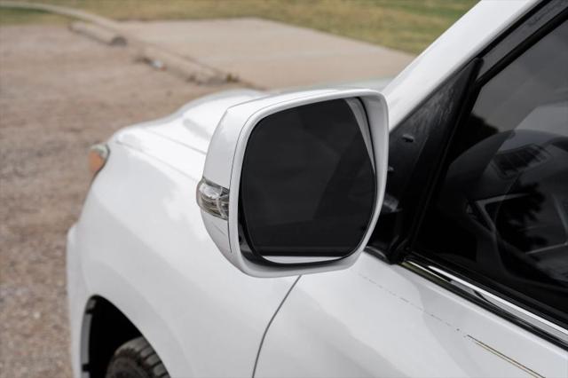 2013 Lexus LX 570 570