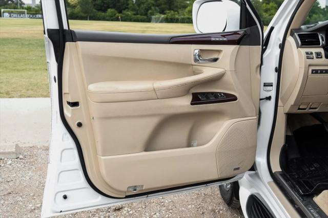 2013 Lexus LX 570 570