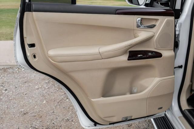 2013 Lexus LX 570 570