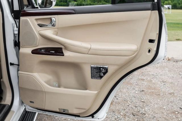 2013 Lexus LX 570 570