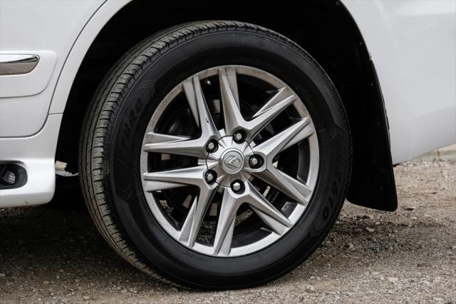 2013 Lexus LX 570 570