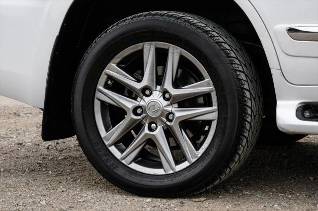 2013 Lexus LX 570 570