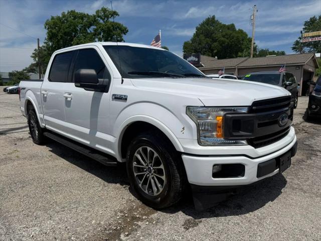 2019 Ford F-150 XLT for sale in Blue Springs, MO