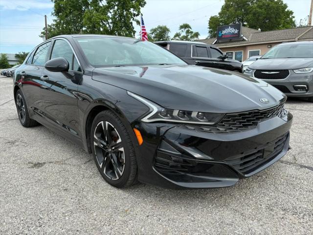 2021 Kia K5 GT-Line for sale in Blue Springs, MO