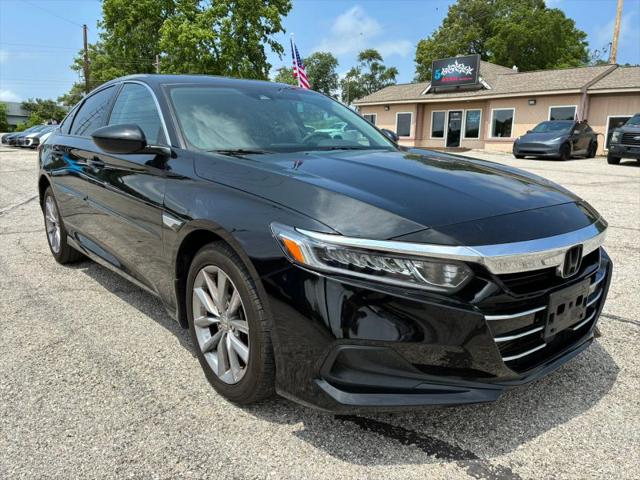 2021 Honda Accord LX for sale in Blue Springs, MO