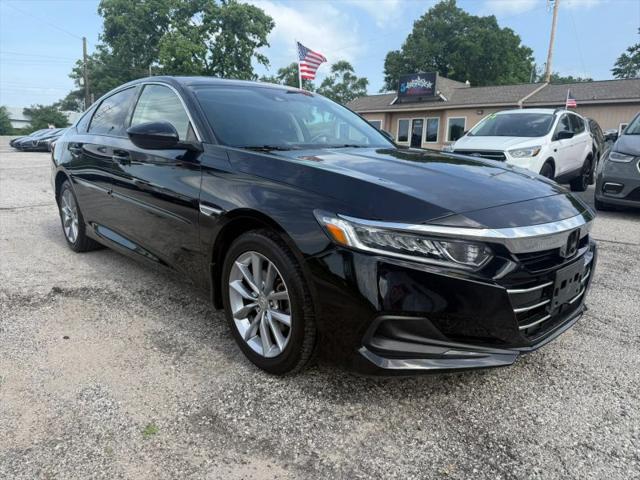 2021 Honda Accord LX for sale in Blue Springs, MO