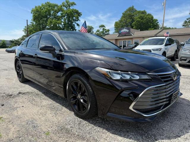 2022 Toyota Avalon XLE for sale in Blue Springs, MO