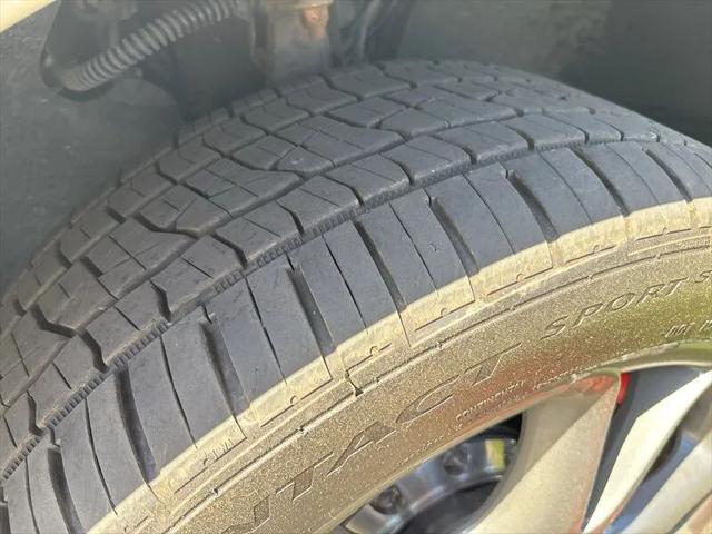 2006 Porsche Cayenne Turbo S
