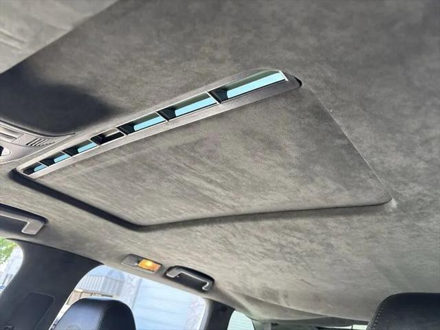 2006 Porsche Cayenne Turbo S