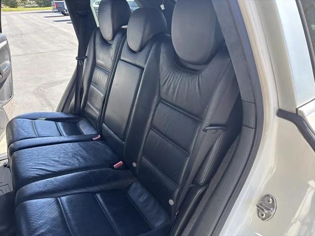 2006 Porsche Cayenne Turbo S